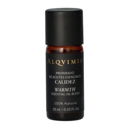 AlqvimiaEssentialOilBlendWarmth10ml