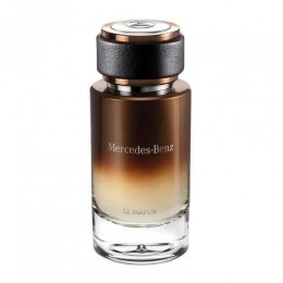 MercedesBenzLeParfumEaudeParfum120ml