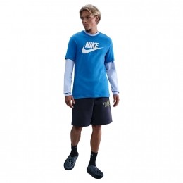 NikeIconFuturaSportshirtHerenM
