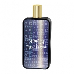 IcebergChangeTheFlowEaudeToilette30ml