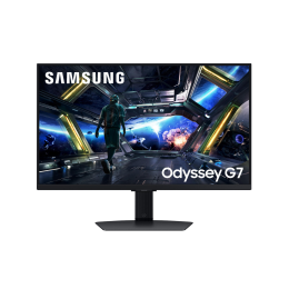 SamsungOdesseyG7S27DG702monitor