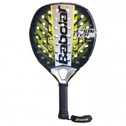 BabolatCounterViper25Padelracketcompetitie1