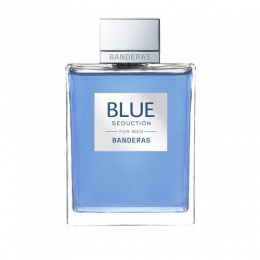AntonioBanderasBlueSeductionEaudeToilette200ml