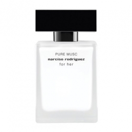 NarcisoRodriguezPureMuscForHerEaudeParfum30ml