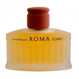 LauraBiagiottiRomaUomoEaudeToilette125ml