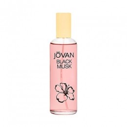 JovanBlackMuskwomanEaudeCologne96ml