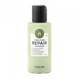MariaNilaStructureRepairShampoo100ml