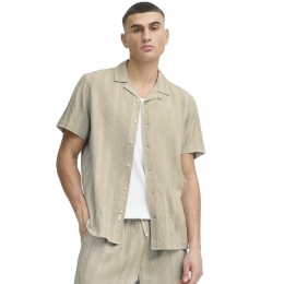 SolidPaickOverhemdHerenS