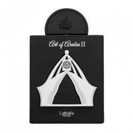 LattafaPrideArtofArabiaIIEaudeParfum100ml