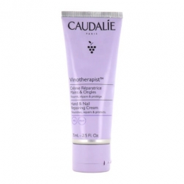 CaudalieVinotherapistHandNailRepairingCream75ml
