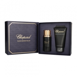ChopardBlackIncenseMalakiGiftSet
