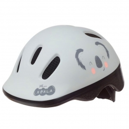 BabyhelmFietshelmKoalaXXS