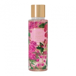 VictoriasSecretDreamyPetalsBodyMist250ml