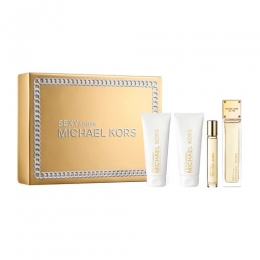 MichaelKorsSexyAmberGiftSet