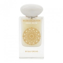 GulfOrchidMuskCollectionAngelMuskEaudeParfum60ml