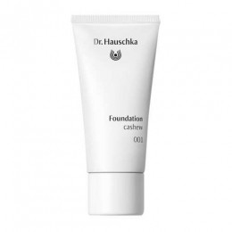 DrHauschkaFoundation001Cashew30ml