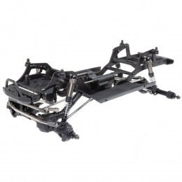 AxialSCX10PROCompScaler110th4WDKit