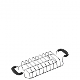 SmegTSBW01KookaccessoiresGrijs