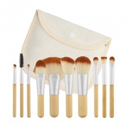 MIMOBambooPenselenset10-delig10-delig