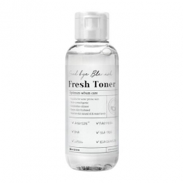 MizonGoodbyeBlemishFreshToner120ml