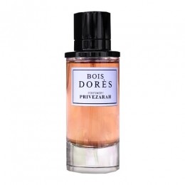 PrivezarahBoisDorsEaudeParfum80ml