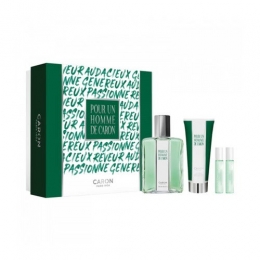CaronPourUnHommeDeCaronGiftSet