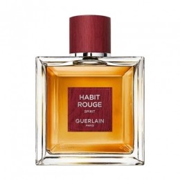 GuerlainHabitRougeSpiritParfumLimitededition100ml