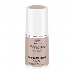 AlessandroStriplacPeelOrSoak109ShimmerShower8ml