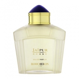 BoucheronJaipurHommeEaudeParfum100ml