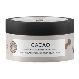 MariaNilaColourRefreshKleurmaskerCacao100ml