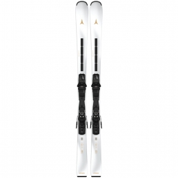 AtomicCloudC11RevoshockLichtM10GWPisteSkiDames164