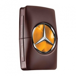 MercedesBenzManPrivateEaudeParfum100ml