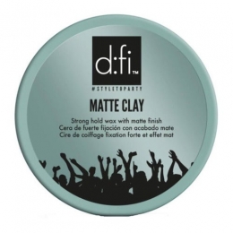 DFIMatteClayWax150gram