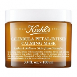 KiehlsCalendulaPetal-InfusedCalmingMasker100ml