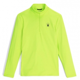 SpyderProspect12ZipSkipullyHeren2XL