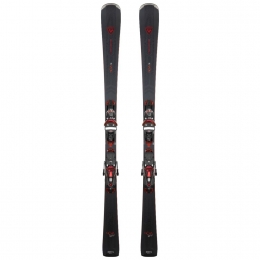 RossignolNova14TINX12KonectGWB80PisteSkiDames156