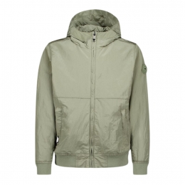 AirforceWaxedCrincleZomerjasJongens152