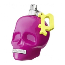 PoliceToBeGoodvibesEaudeParfum125ml