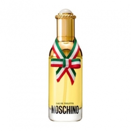 MoschinoEaudeToilette45ml