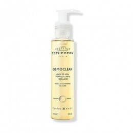 InstitutEsthedermOsmocleanReinigingsolie150ml