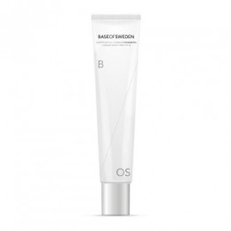 BaseofSwedenTheBaseFoundationPowerful35ml