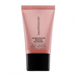 BareMineralsComplexionRescueBlonzerLiquidBlushBronzerKissofPink15ml