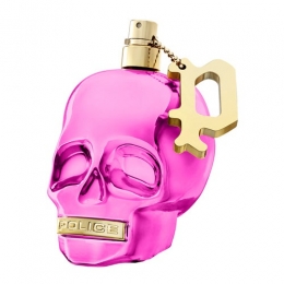 PoliceToBeFreetodareWomanEaudeParfum75ml