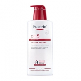 EucerinPH5UltraLightBodylotion1000ml