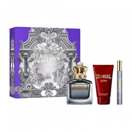 JeanPaulGaultierScandalPourHommeGiftSet