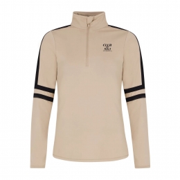 ProtestPRTPRUE14zipSkiPullyDamesXL42