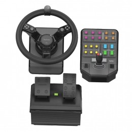 LogitechGSaitekFarmingSimcontroller