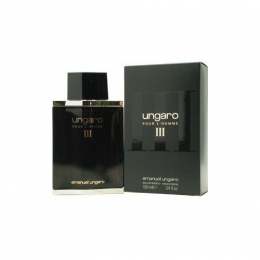 EmanuelUngaroPourlHommeIIIEaudeToilette100ml