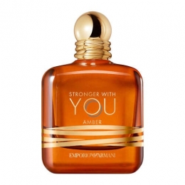 ArmaniEmporioStrongerWithYouAmberEaudeParfum100ml