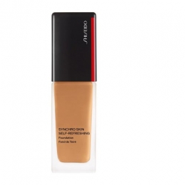 ShiseidoSynchroSkinSelf-RefreshingLiquidFoundation420Bronze30ml